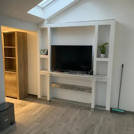 Ferienunterkunft Zeitwohnen Lejlighed