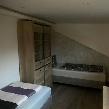 Lejlighed Ferienunterkunft Zeitwohnen