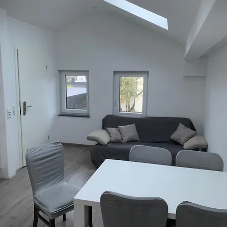 Lejlighed Ferienunterkunft Zeitwohnen *