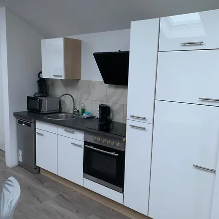 Ferienunterkunft Zeitwohnen Wilhelmshaven