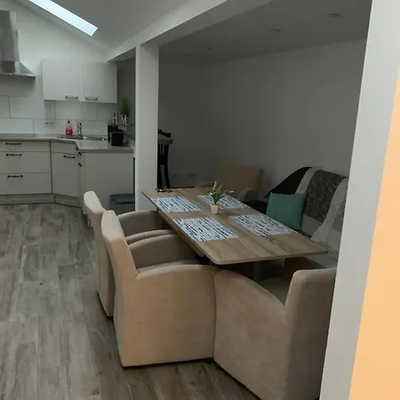 Ferienunterkunft Zeitwohnen