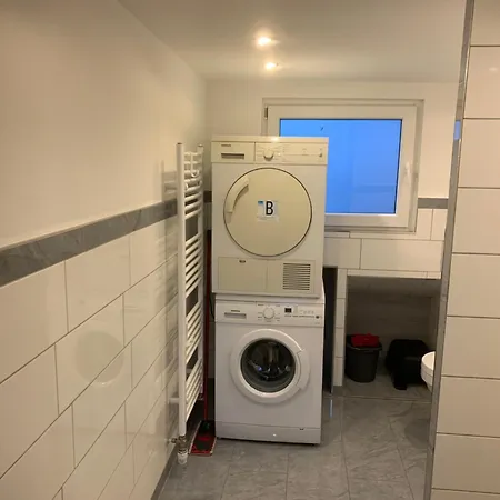 Ferienunterkunft Zeitwohnen * Wilhelmshaven